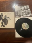 Fleetwood Mac Rumours LP First US Press Warner Bros BSK 3010 Classic Rock Insert