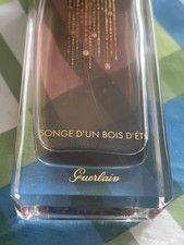 Songe dun Bois dEte Guerlain pour homme et fe...