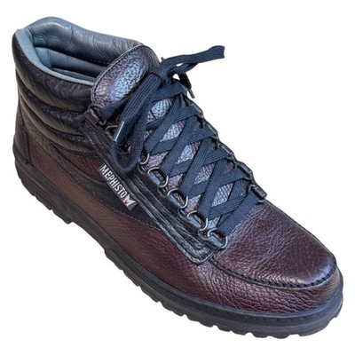 Mephisto HALBSCHUHE DAMEN 39