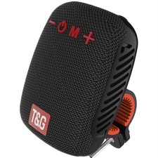 TG392 Waterproof Wireless Portable Bluetooth Cycling Stroller Speaker w Mount