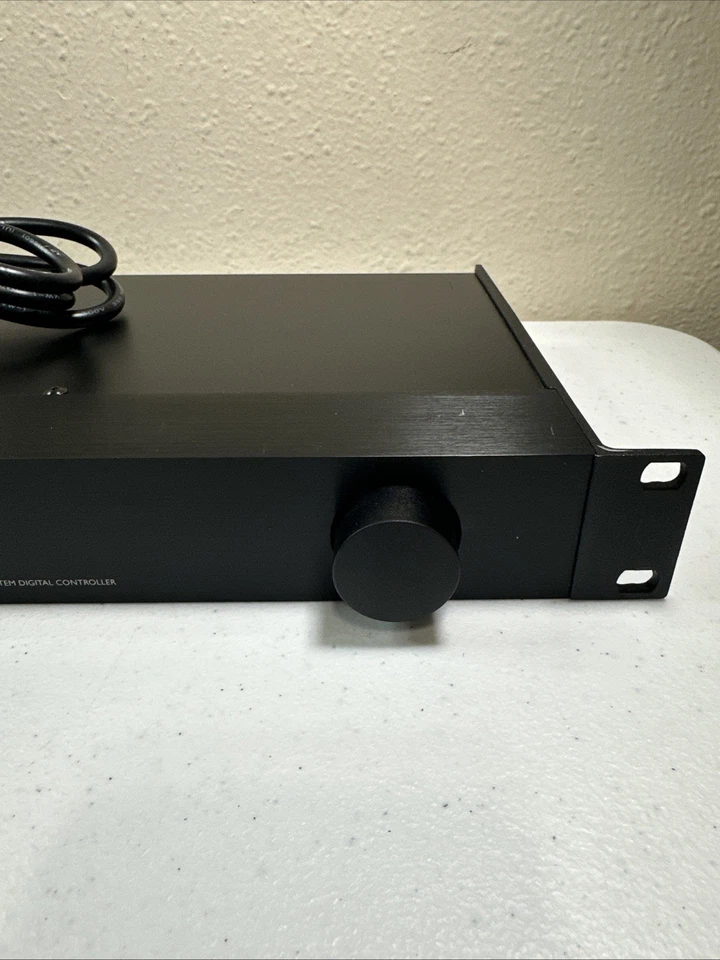 Bose Panaray System Digital Controller Rackmount - 120v - Image 4 of 4