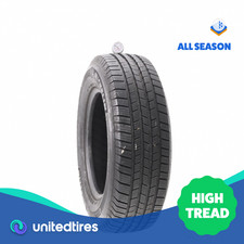Used Lt 24570r17 Michelin Defender Ltx Ms 119116r - 11.532 Used Lt 24570r17 Michelin Defender Ltx Ms 119116r - 11.532