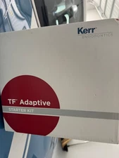 Kerr Endodontic 815-1535 EN2582016-00-86  TF Adaptive Motor Stater Kit