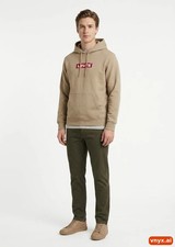 Vintage Levi Strauss & Co. Hoodie  Heren  maa...
