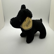 Ty Beanie Baby Scottie the Dog June 15, 1996 MWMT