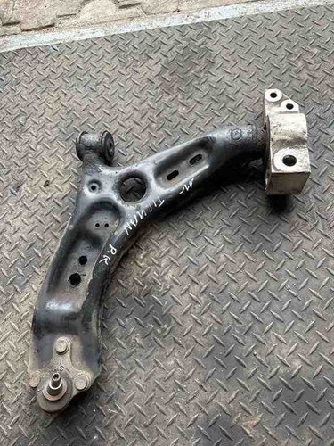 VW TIGUAN 5N Querlenker vorne 5N0407151 1.40 Petrol 118kw 2011 32090978