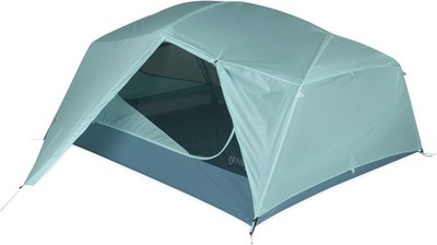 Best for Camping,Backpacking| Tent with Footprint Aurora 3 NEMO New Mega Deal