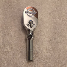 Snapon  Torque Wrench Head 72 tooth 1/4 Drive...
