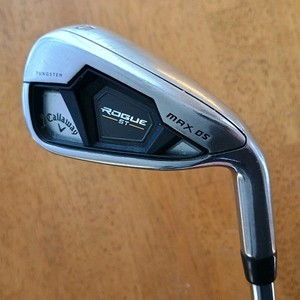 Callaway Rogue St Max 5 Iron | eBay