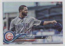 2018 Topps Update Rainbow Foil Tyler Chatwood #US22 b0q