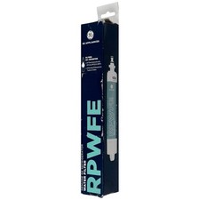Genuine GE RPWFE Refrigerator Water Filter Replacement Cartridge NEW