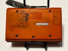 Nintendo GAME & WATCH DONKEY KONG console - Tested and working.