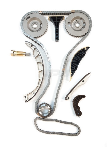 Kit chaine distribution S117G02 Daewoo 6649970194 6640500111 pour moteur essence