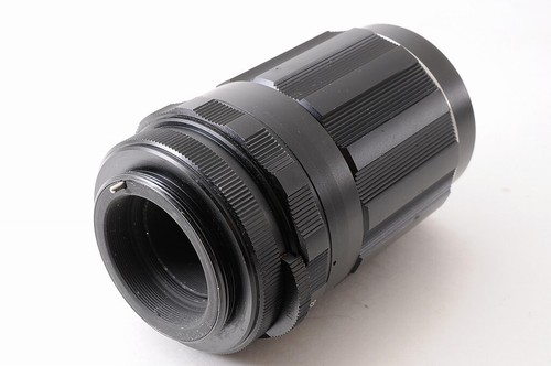 【MINT】PENTAX Super Takumar 135mm F/3.5 MF Telephoto Lens For M42 JAPAN #3374 - Picture 5 of 12