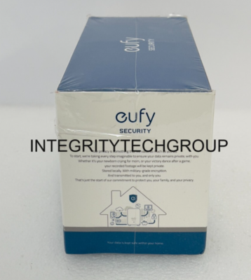 Anker Eufy Cam SOLO PRO T8131X Security Standalone Security Camera