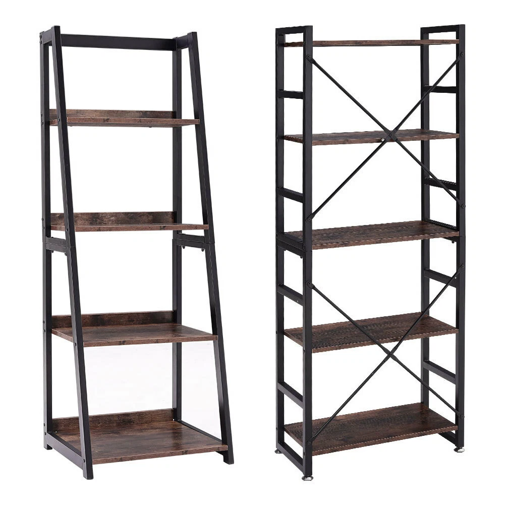 The ladder deals shelf