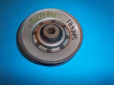 NEW Original Craftsman 532139245, 532127783 Deck Belt V-Idler Pulley OEM PU7