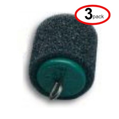 Greenlee 614 Piston for 2-1/2'' Conduit - IMC, Rigid  - (3Pack)