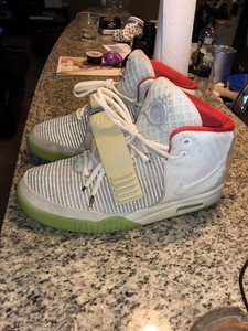 precio nike yeezy 2