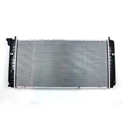 For 2006-2008 Buick Lucerne 3.8L Replacement 1 Row Radiator (w/ TOC) - Picture 1 of 1