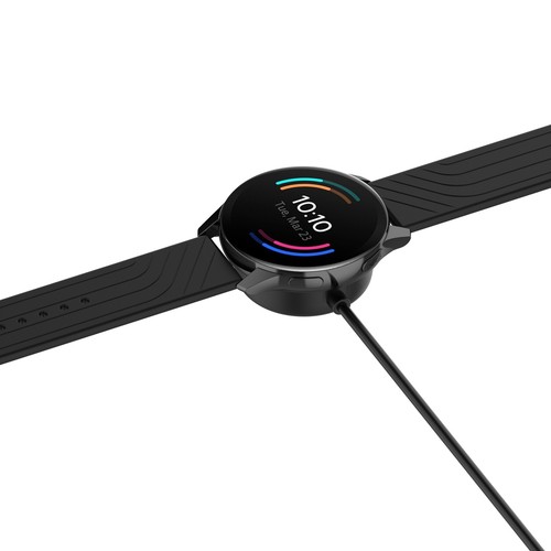 5V Magnetic Dock Fast Charger Base Smart Watch Charging Dock For OnePlus Watch - Picture 6 of 8