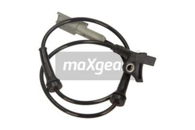 MAXGEAR 20-0242 sensor, wheel speed for Citroën,ds,peugeot
