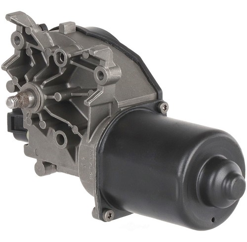 Limpiaparabrisas Motor Cardone 40-1014 Reman - Imagen 1 de 1