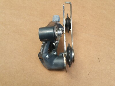 Vintage Shimano Acera X Rear Derailleur 7 Speed Mountain