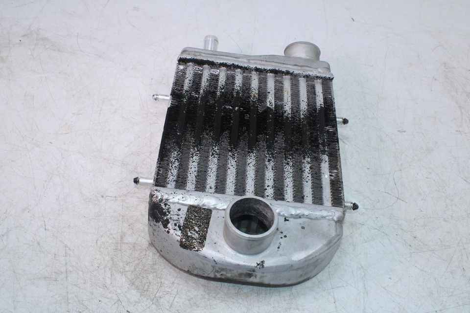 Intercooler Arctic Cat Zr 9000 Limited 137 pulgadas 2670-171 14-16 Foto 2 de 4