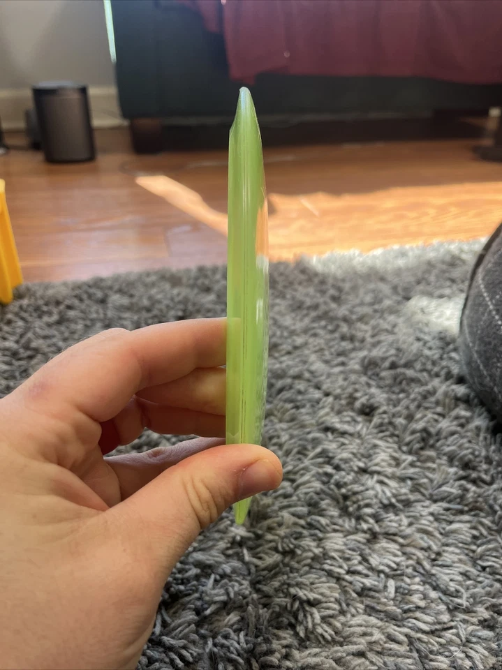 innova champion valkyrie disc golf 171g - Image 2 of 3