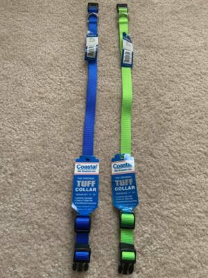 tuff collar