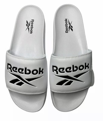 Reebok Classic Slides - Black | Reebok Norway