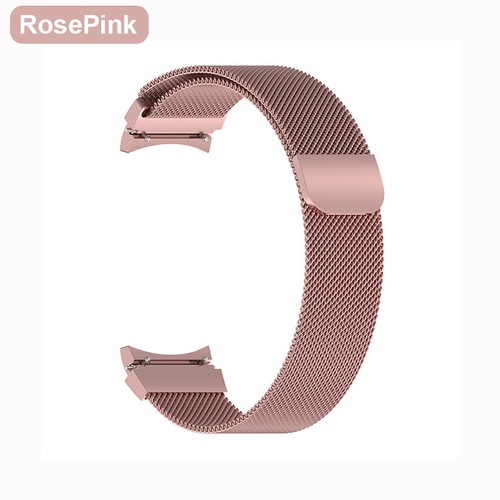 Milanese Band Loop Strap Bracelet for Samsung Galaxy Watch 6 5 Pro 40/44mm - Picture 12 of 15