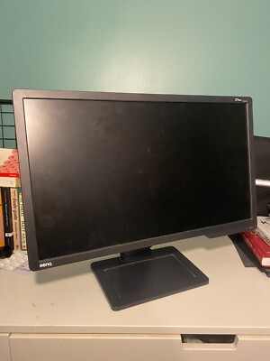 BenQ ZOWIE XL2411 Monitor 24 Inch 1080p 144 Hz ms UK