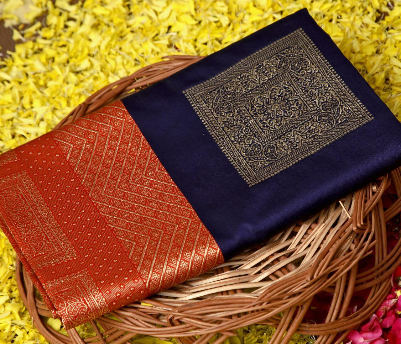 designer ethnic saree