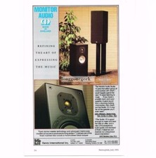 tdl studio 10 speakers