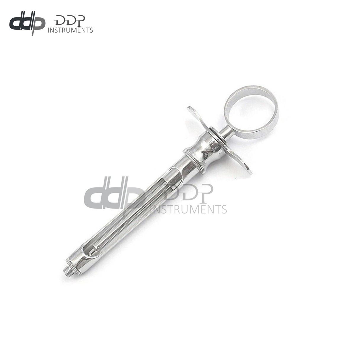 1 Aspirating Syringe CW Type 1.8 ML Dental Instruments | eBay