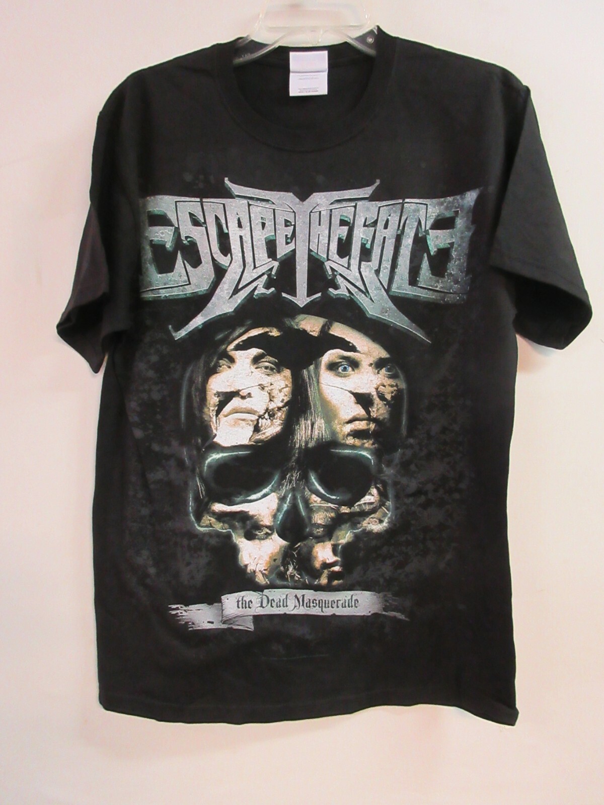 escape the fate t shirt