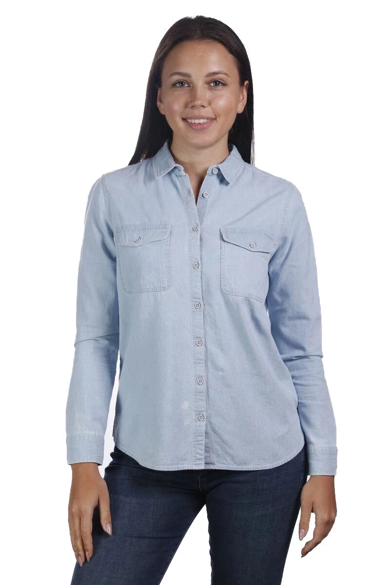 Mavi top jeans dress