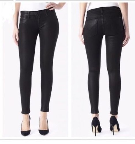 Buy HUDSON Krista Super Skinny Jeans 