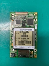 Trimble 73090 PRD ASSY DOCXO UCCM EXTNDED TEMP KDDI/10MHz/EP92-01321L