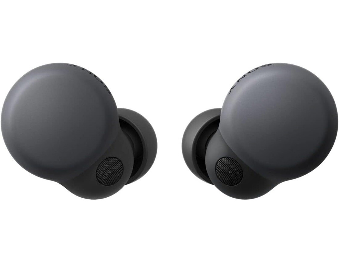 Sony LinkBuds S Truly Wireless Noise Canceling Earbud Headphones