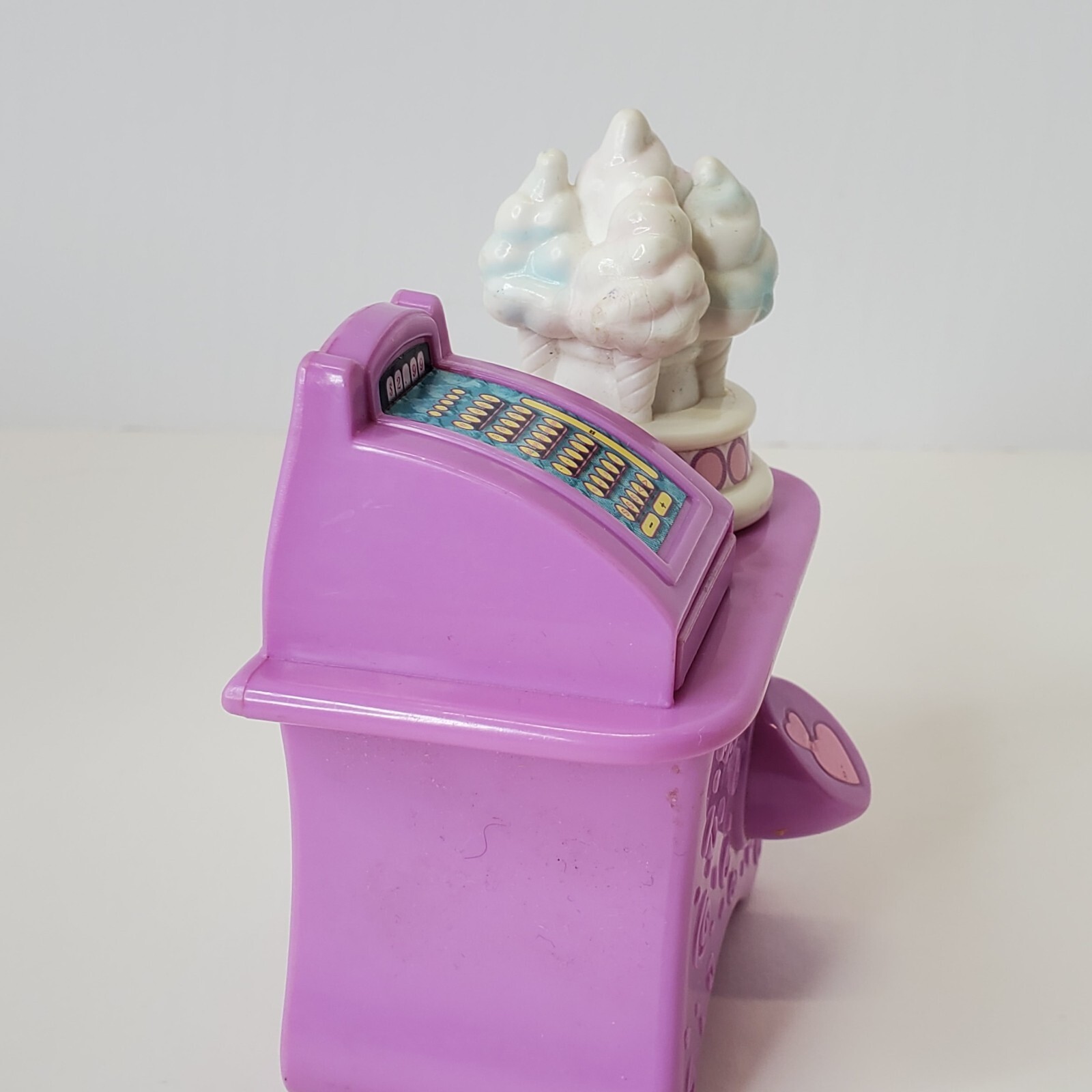 как выглядит My Little Pony Cotton Candy Cafe Cash Register Replacement Part фото