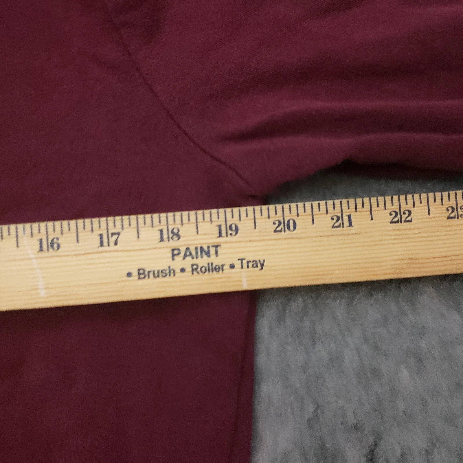 UNDERCOVER Maglione Victorias Secret donna rosso medio outdoor felpa con cappuccio donna