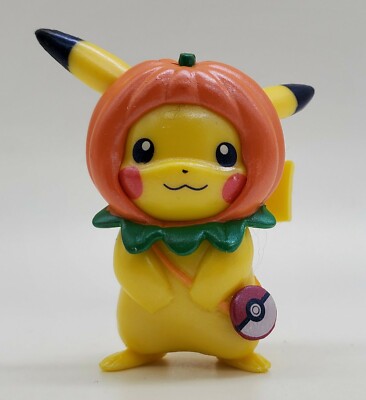Pokemon PIKACHU 2