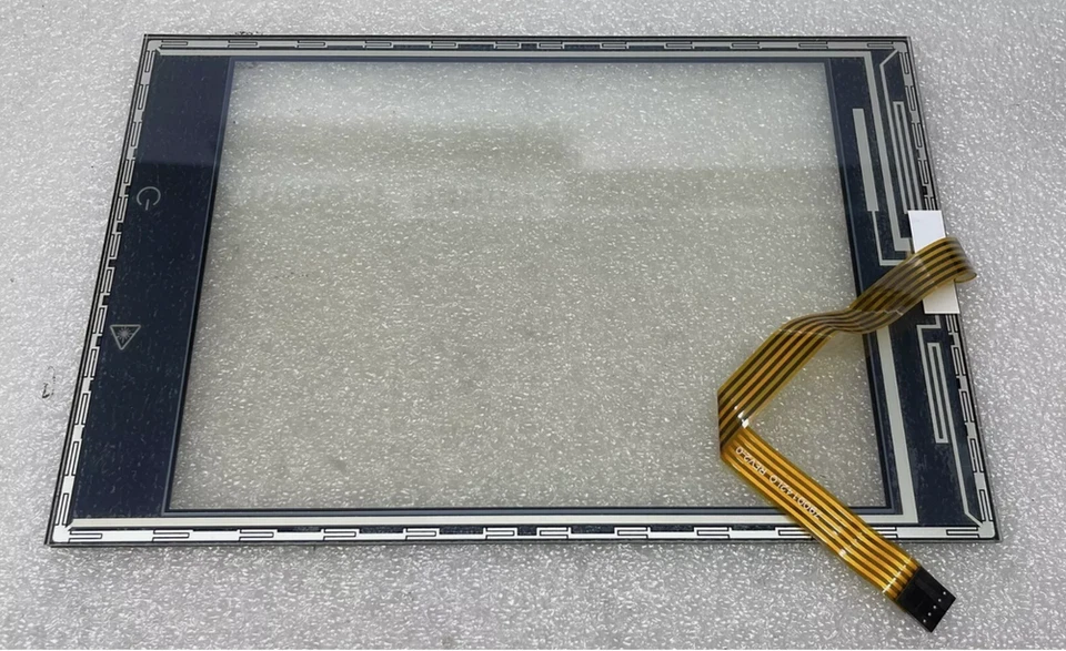 1pc new Touch Screen Panel Glass FOR CO2RE 47F5106013-R1.2 Touchpad #JIA - Image 3 of 4