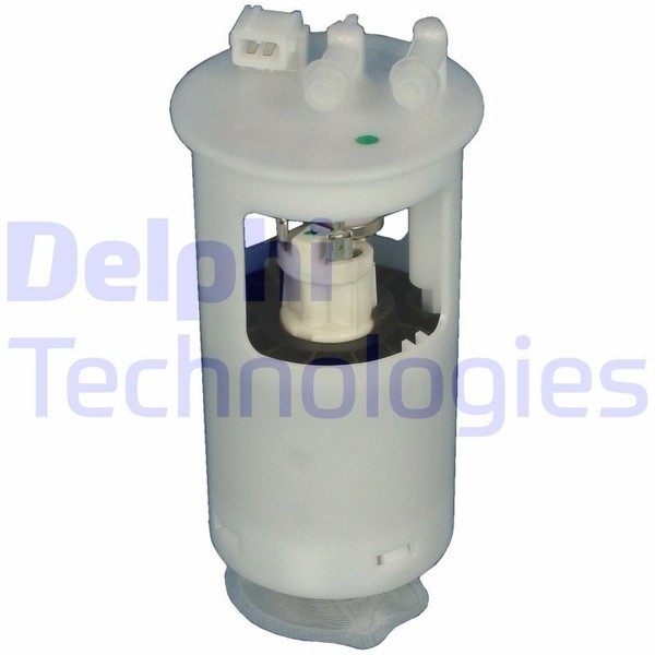 Delphi FE10030-12B1 KraftstoffföRdermodul FüR CitroËN Peugeot-image