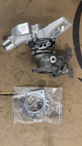 BFO Turbocharger Turbo Kit, for Honda Accord 1.5L VG16 2018-2023