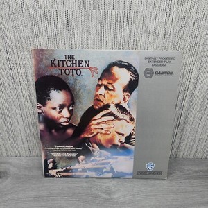 The Kitchen Toto for sale | eBay