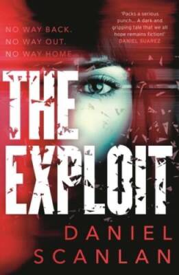 The Exploit (The Ericka Blackwood Files) - Paperback - VERY GOOD